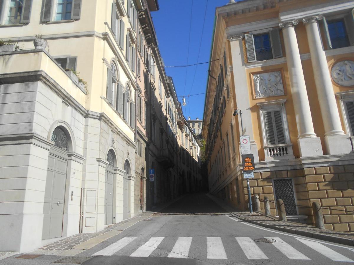 Opera Prima Bergamo Exterior photo